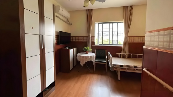 独舞霓裳只为君