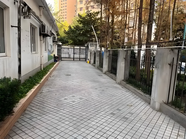 富贵娴人